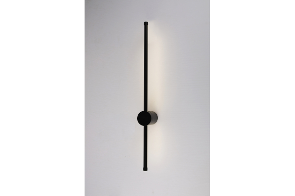 Бра Schaffner Fango 3810-600, цвет черный, LED