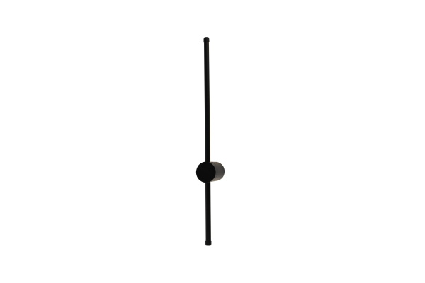 Бра Schaffner Fango 3810-600, цвет черный, LED