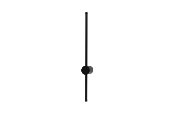 Бра Schaffner Fango 3810-600, цвет черный, LED
