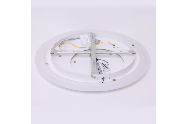 Светильник светодиодный Schaffner Gameto 62090-500, LED 112W, с пультом