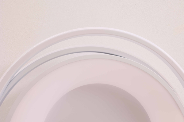 Люстра Schaffner Misura 3575-500 WH IR, LED 144W IR
