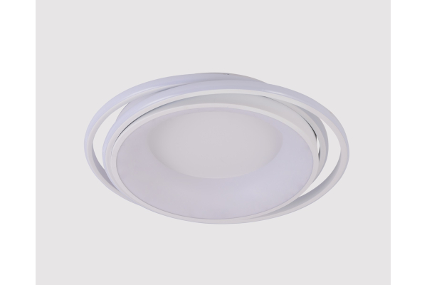 Люстра Schaffner Misura 3575-500 WH IR, LED 144W IR
