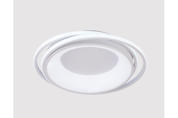 Люстра Schaffner Misura 3575-500 WH IR, LED 144W IR
