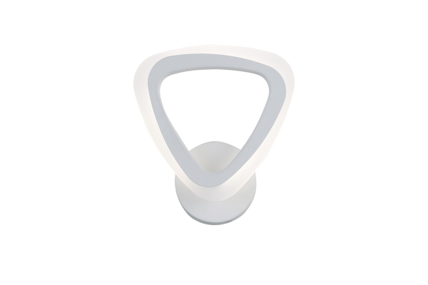 Бра Schaffner Real 39421-1В, LED 14Вт