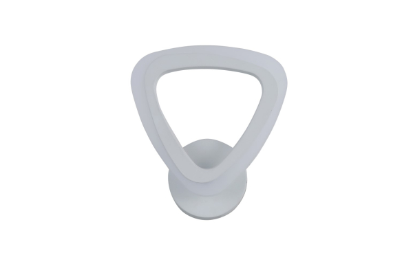 Бра Schaffner Real 39421-1В, LED 14Вт
