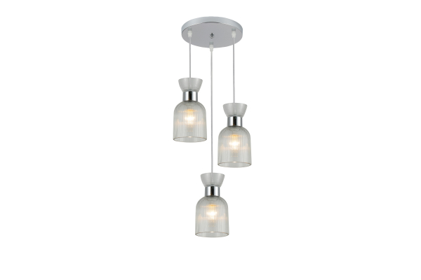 Плафон Schaffner Sorella 3470 большой