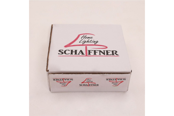 Бра Schaffner Volonta 3435-1W WH+CR, LED 14W