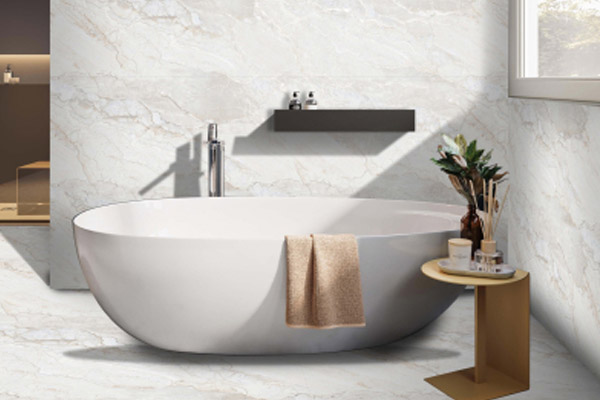 Ванная комната в частном доме - 8