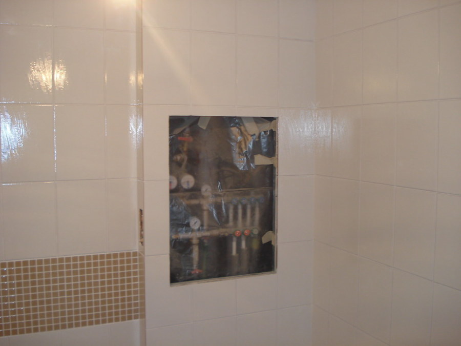 Затирка для плитки в ванной: какую выбрать, как подобрать цвет | ремонты-бмв.рф