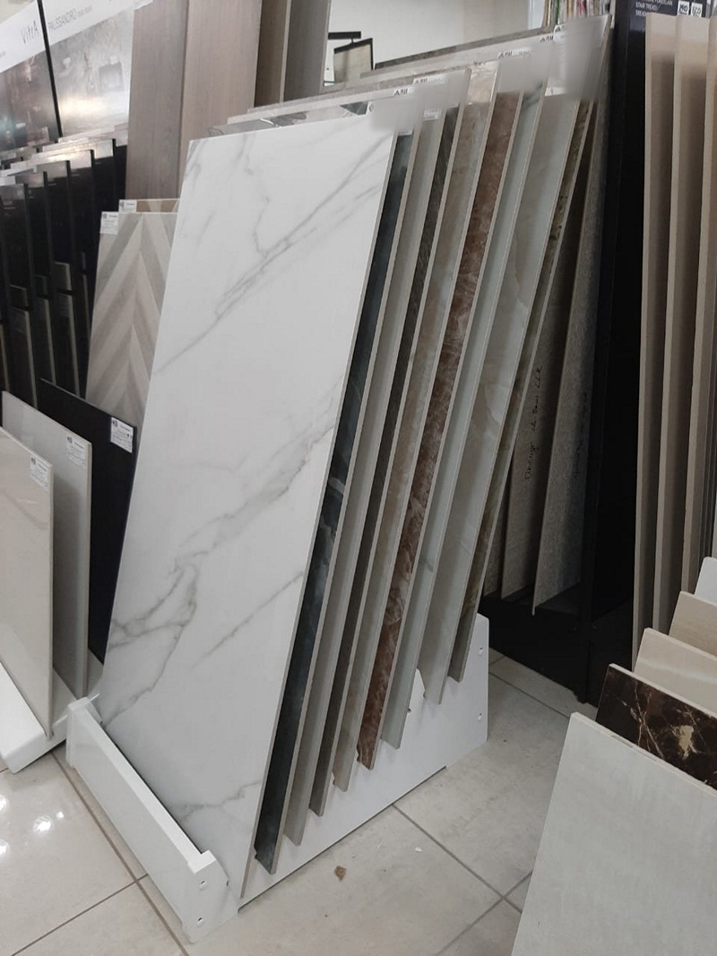 Керамогранит Realistik Chevron 60x60 купить по цене 1 845 руб в ...