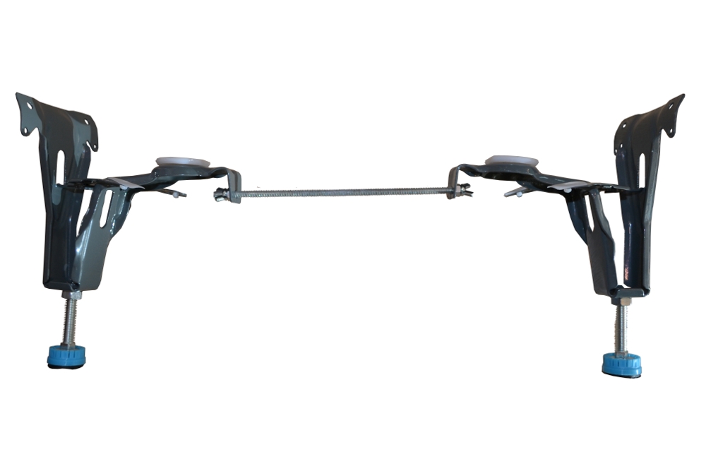 Ножки для стальных ванн Китай купить по цене 1 300 руб в интернет ...