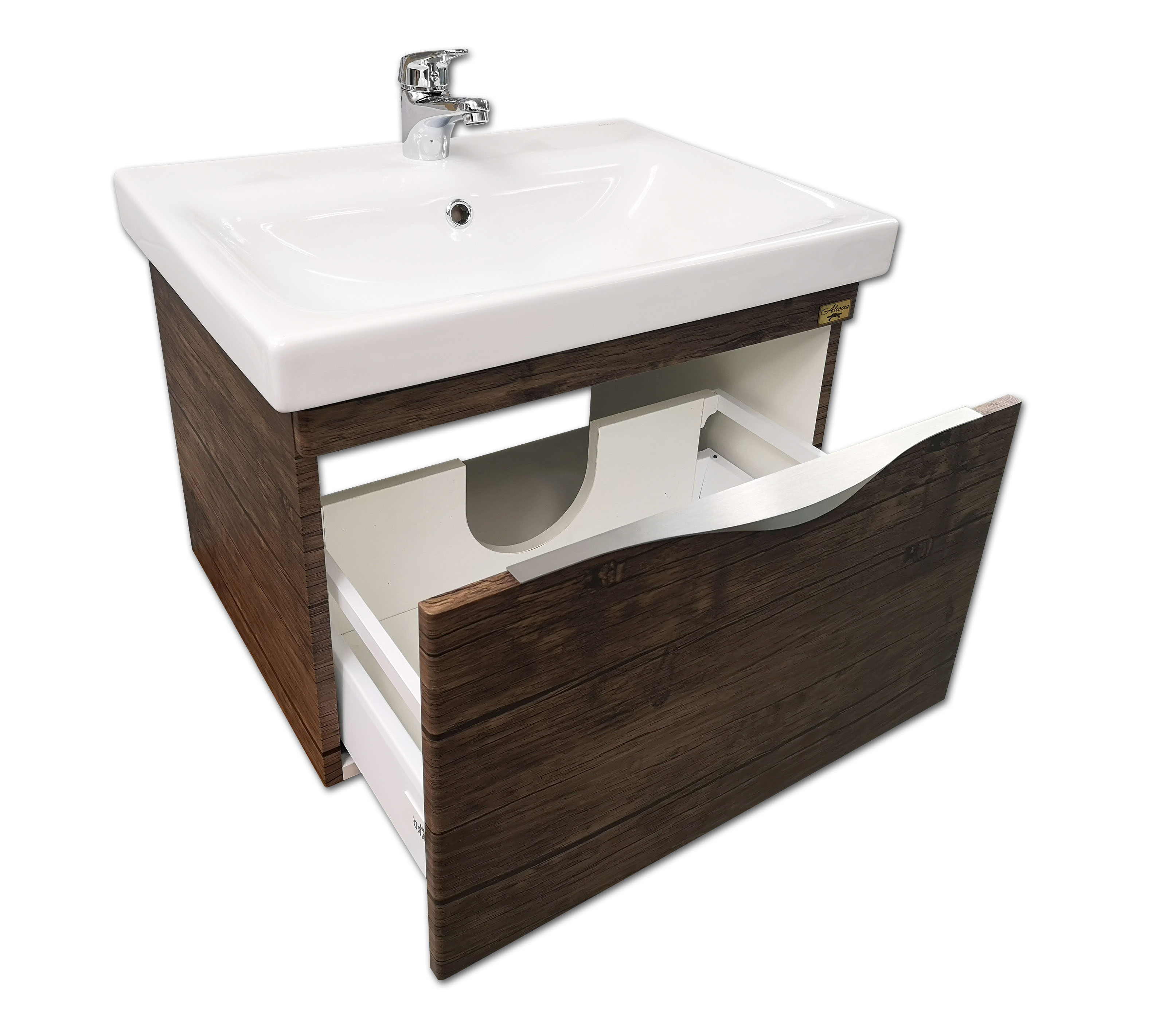 тумба лондон 60 подвесная